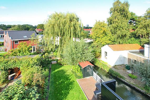 Nieuwendammerdijk 297 H