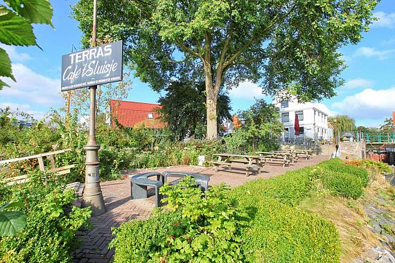 Nieuwendammerdijk 297 H