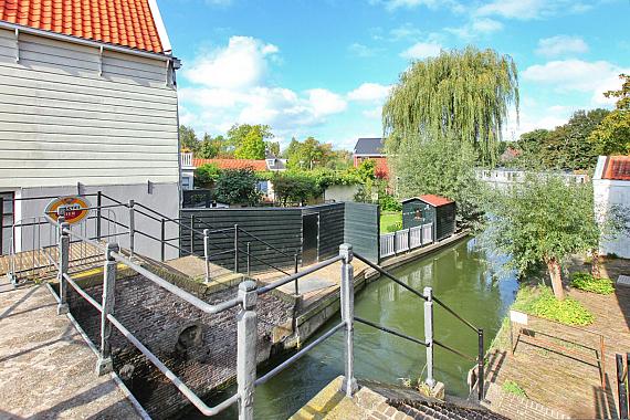 Nieuwendammerdijk 297 H