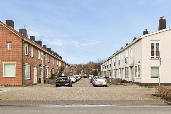 Hoornsestraat 40