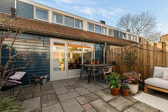 Grote Beerstraat 42