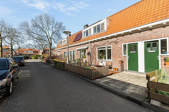 Grote Beerstraat 42