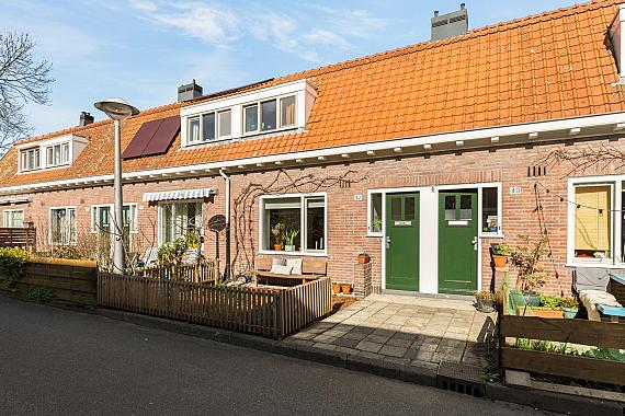 Grote Beerstraat 42