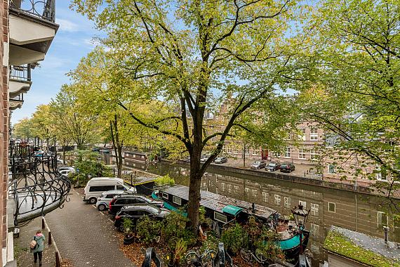 Nieuwe Prinsengracht 72 - 1