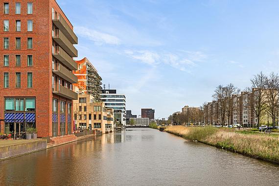 Gustav Mahlerplein 155