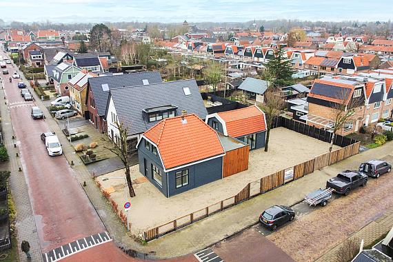 van Beekstraat 43