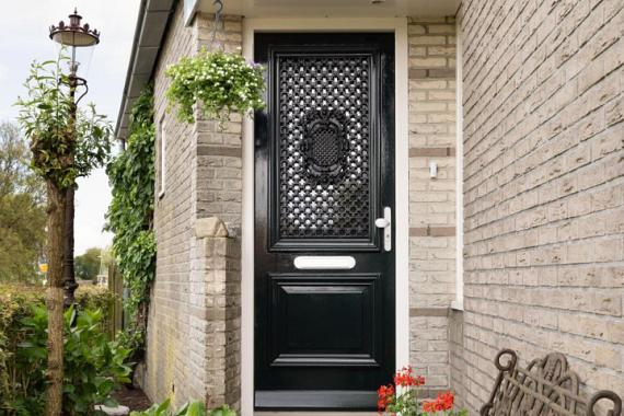 Dorpsweg Ransdorp 108