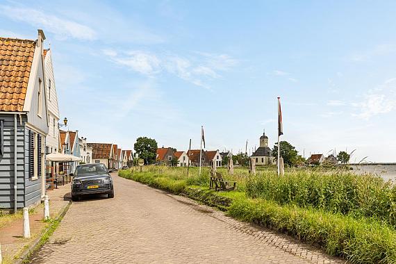 Durgerdammerdijk 66
