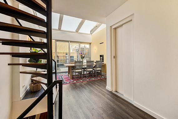 Herengracht 154