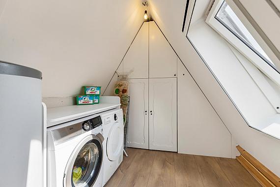 Salonrijtuigstraat 1