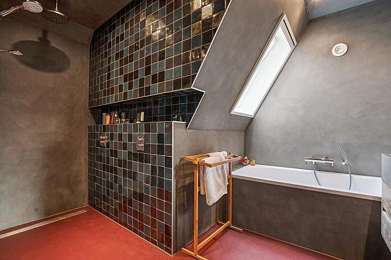 Salonrijtuigstraat 1