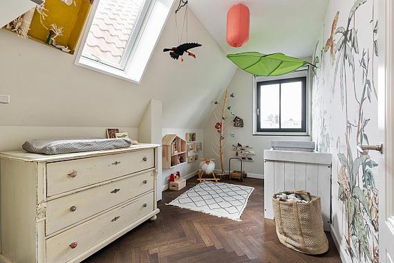 Salonrijtuigstraat 1