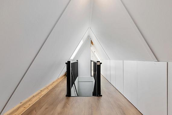 Salonrijtuigstraat 1