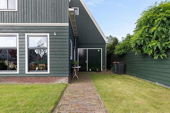 Salonrijtuigstraat 1