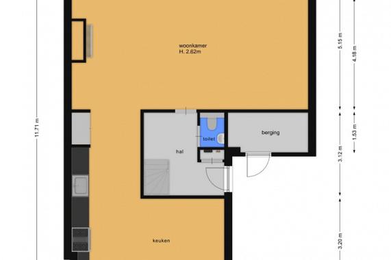 Salonrijtuigstraat 1