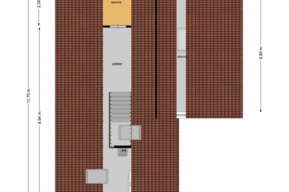 Salonrijtuigstraat 1