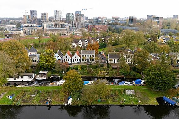 Buiksloterdijk 228