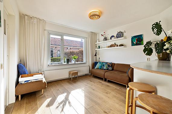 Kromme Distelstraat 9