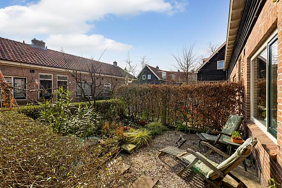 Kromme Distelstraat 9