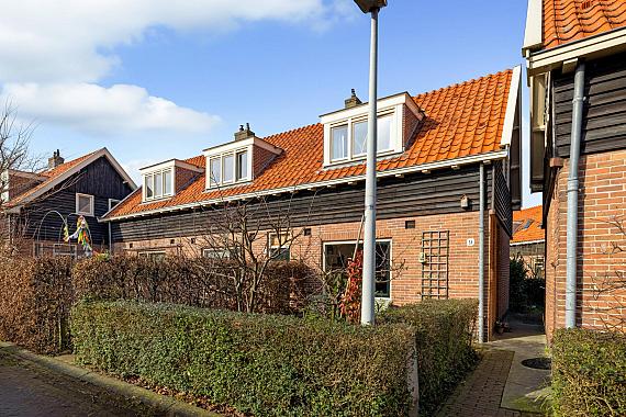 Kromme Distelstraat 9