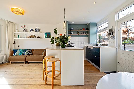 Kromme Distelstraat 9