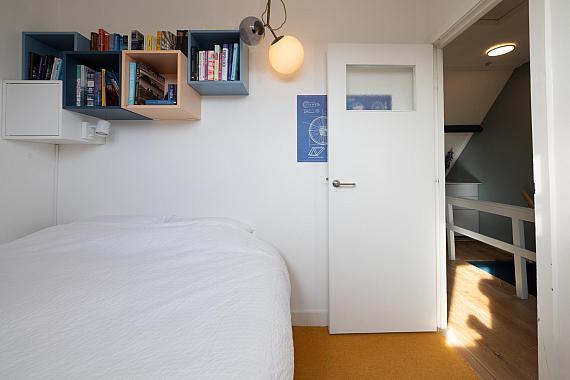 Kromme Distelstraat 9