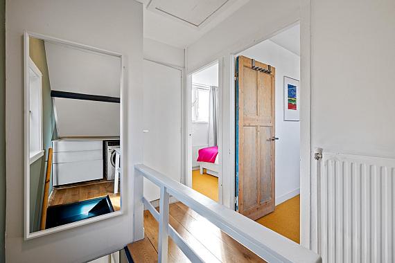 Kromme Distelstraat 9