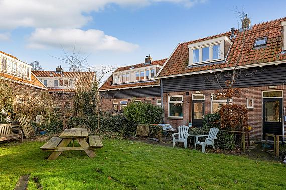Kromme Distelstraat 9