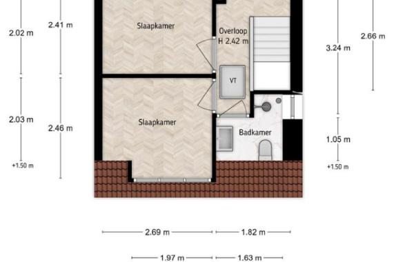 Kromme Distelstraat 9