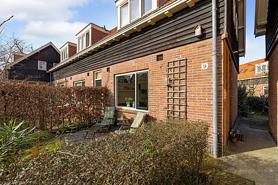 Kromme Distelstraat 9