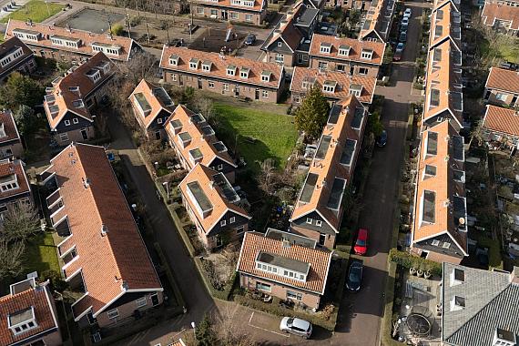 Kromme Distelstraat 9