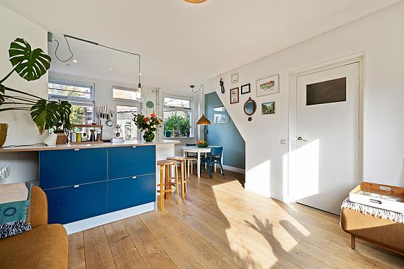 Kromme Distelstraat 9