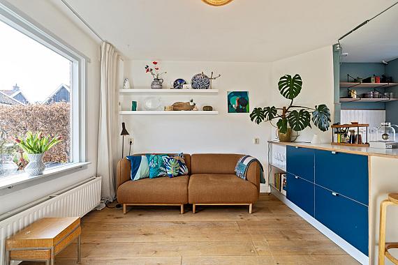 Kromme Distelstraat 9