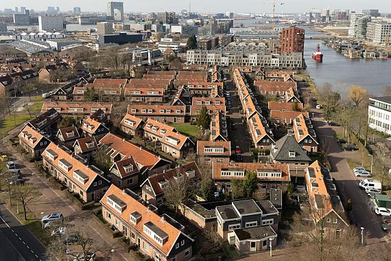 Kromme Distelstraat 9