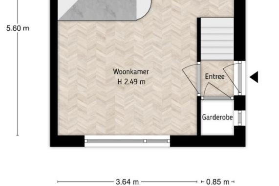 Kromme Distelstraat 9
