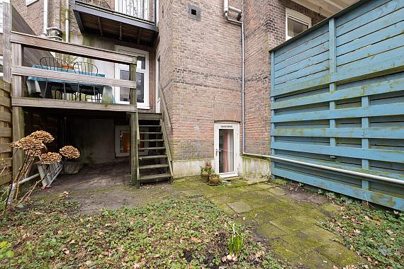 Van Oldenbarneveldtstraat 38 H