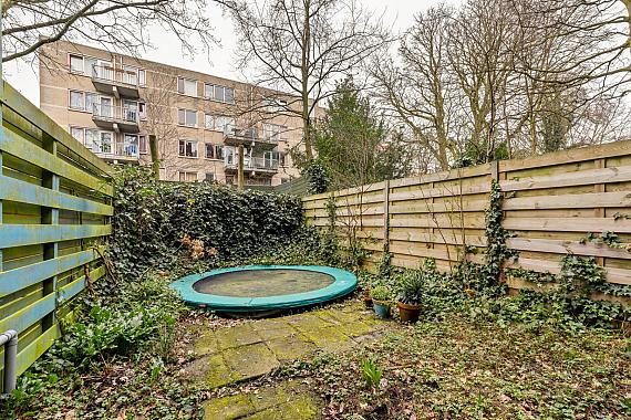 Van Oldenbarneveldtstraat 38 H