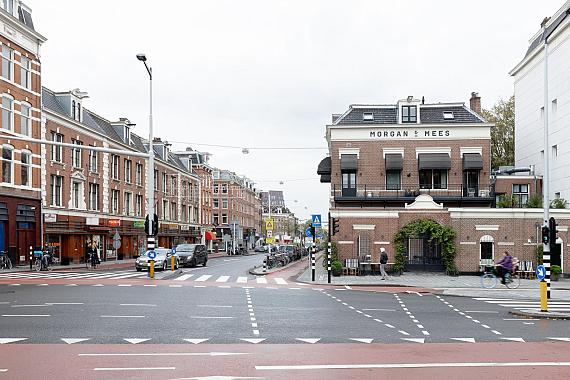 Van Oldenbarneveldtstraat 38 H
