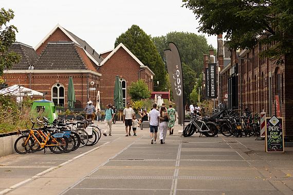 Van Oldenbarneveldtstraat 38 H