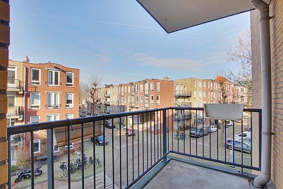 Compagniestraat 60