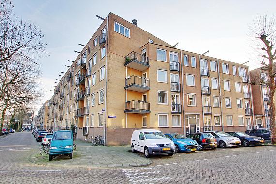 Compagniestraat 60