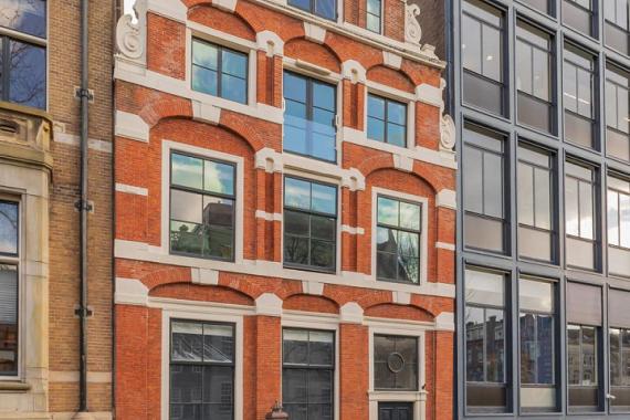 Herengracht 203 A