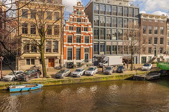 Herengracht 203 A