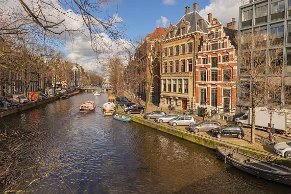 Herengracht 203 A