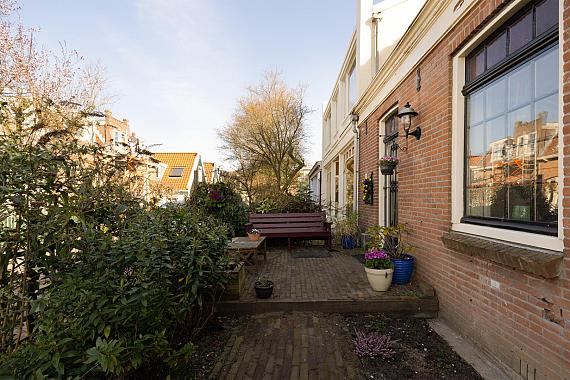 Nieuwendammerdijk 172