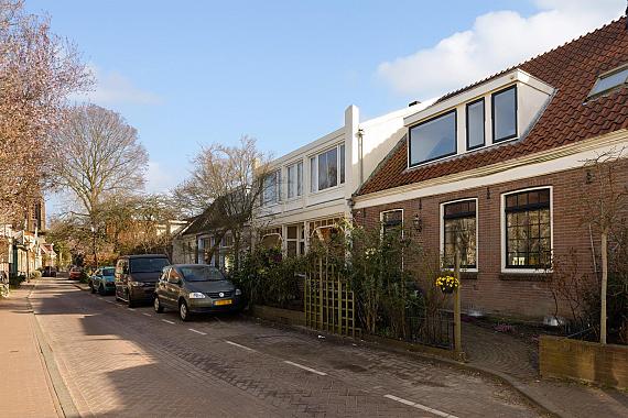 Nieuwendammerdijk 172