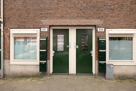 Haarlemmerweg 577 1