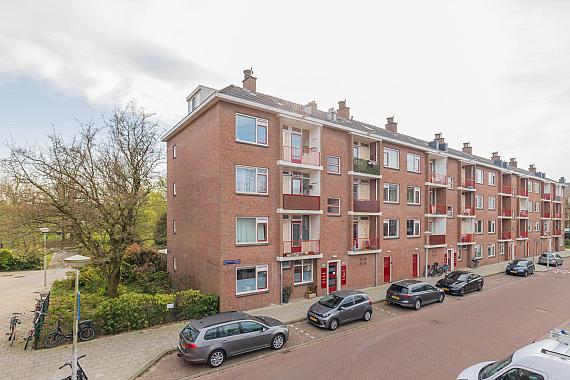 De Egmondenstraat 39