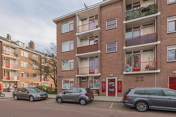 De Egmondenstraat 39