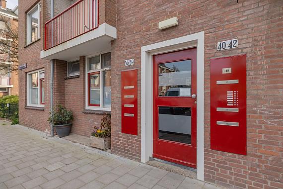 De Egmondenstraat 39